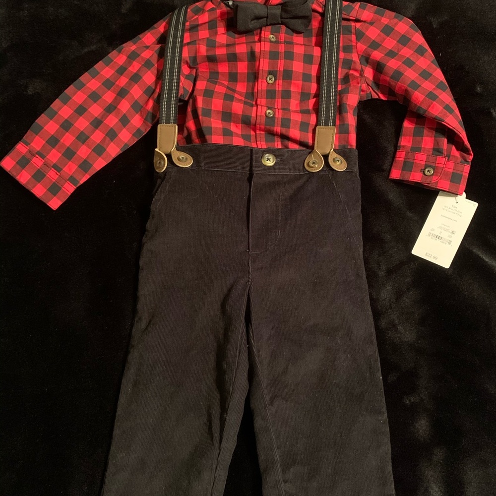 Baby clothes